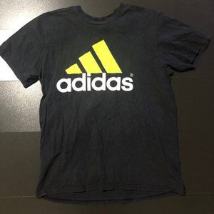 Adidas T-shirt (Black)